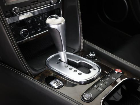 Used 2014 Bentley Continental GT Speed AWD/4WD image 6