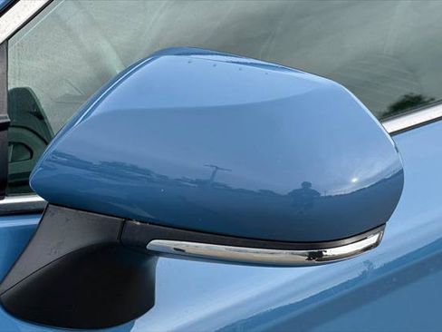 Certified 2024 Toyota Camry SE FWD image 52