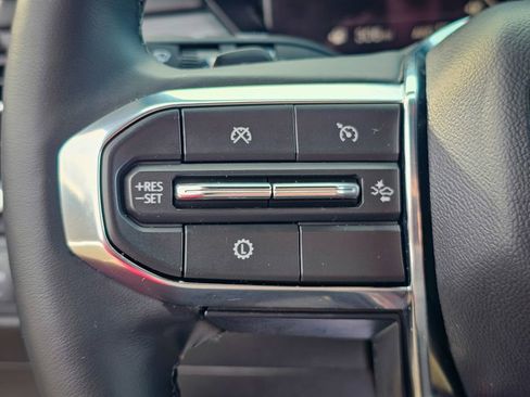 Certified 2025 GMC Acadia Elevation image 20