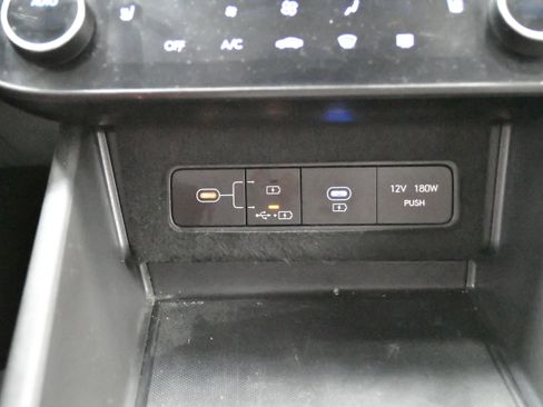 Used 2025 Hyundai Sonata SEL FWD image 26
