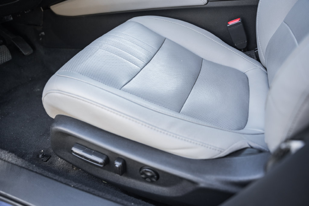 Used 2019 Honda Accord EX-L image 28