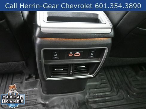 Used 2022 Nissan Murano SL image 11