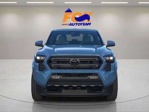 New 2026 Toyota Tacoma SR5 image 8