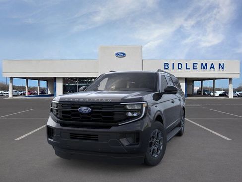New 2026 Ford Expedition Max Active AWD/4WD image 2