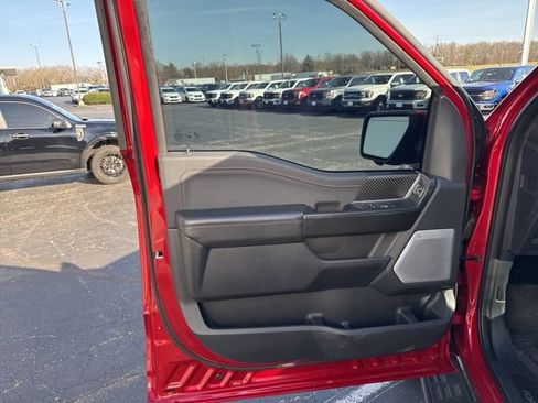 Used 2024 Ford F150 Raptor AWD/4WD image 24