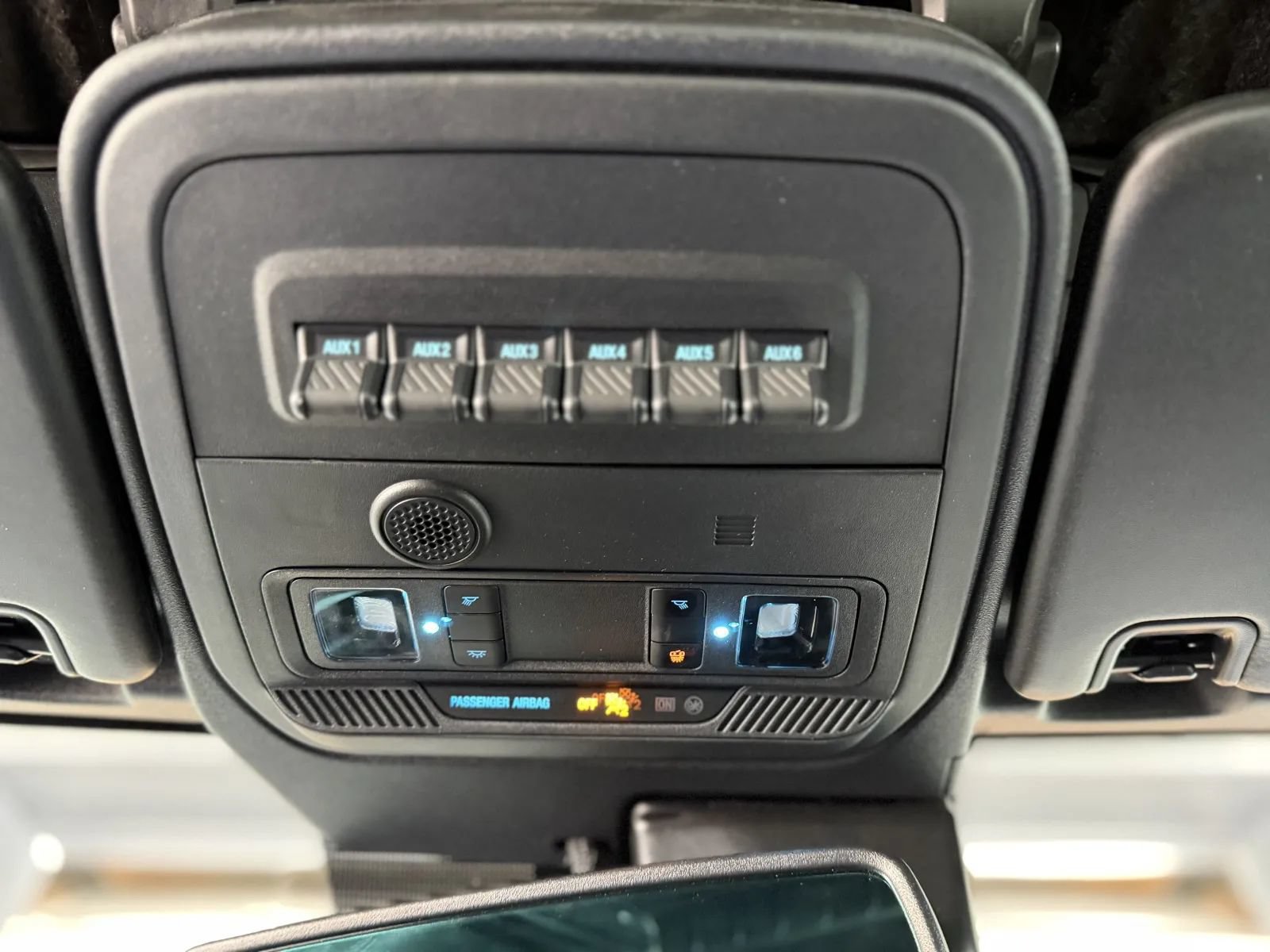 Used 2024 Ford Bronco Badlands AWD/4WD image 42