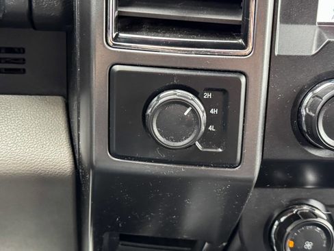 Used 2019 Ford F150 XLT w/ Equipment Group 302A Luxury AWD/4WD image 33