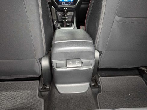 Used 2022 Subaru WRX Premium AWD/4WD image 20