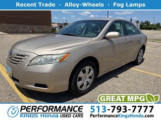 Used 2009 Toyota Camry XLE FWD video 1