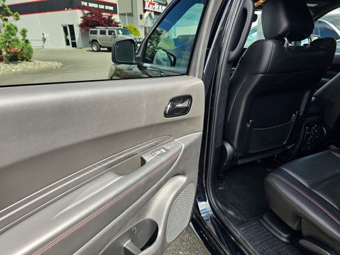 Used 2023 Dodge Durango GT image 20