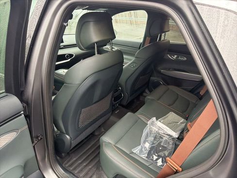 Certified 2023 Genesis GV70 2.5T w/ Advanced Package image 14