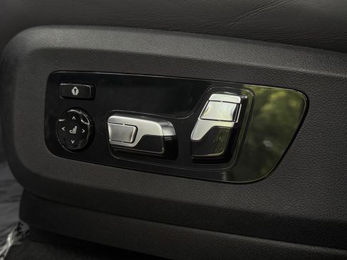 Used 2024 BMW X6 M Competition w/ Executive Package image 17