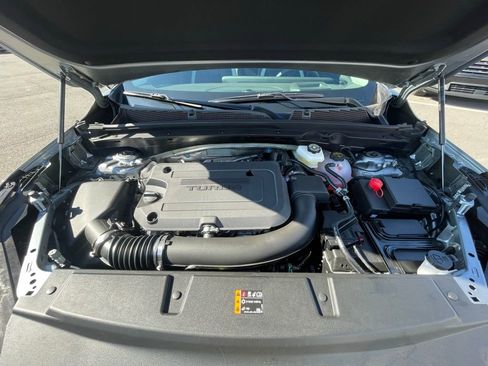 New 2026 Buick Envision Sport Touring image 32