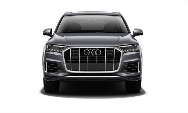 Used 2020 Audi Q7 3.0T Prestige AWD/4WD image 4