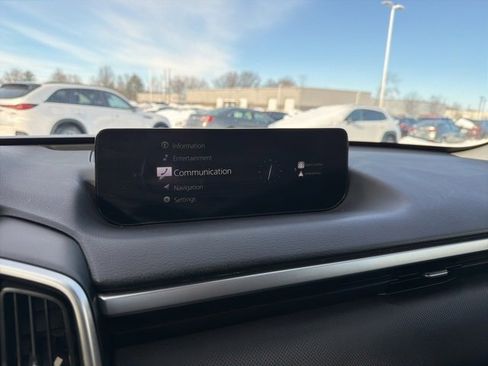 Used 2023 MAZDA CX-50 2.5 S w/ Cargo Package image 38