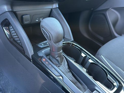 New 2026 Chevrolet TrailBlazer LT w/ Driver Confidence Package image 25