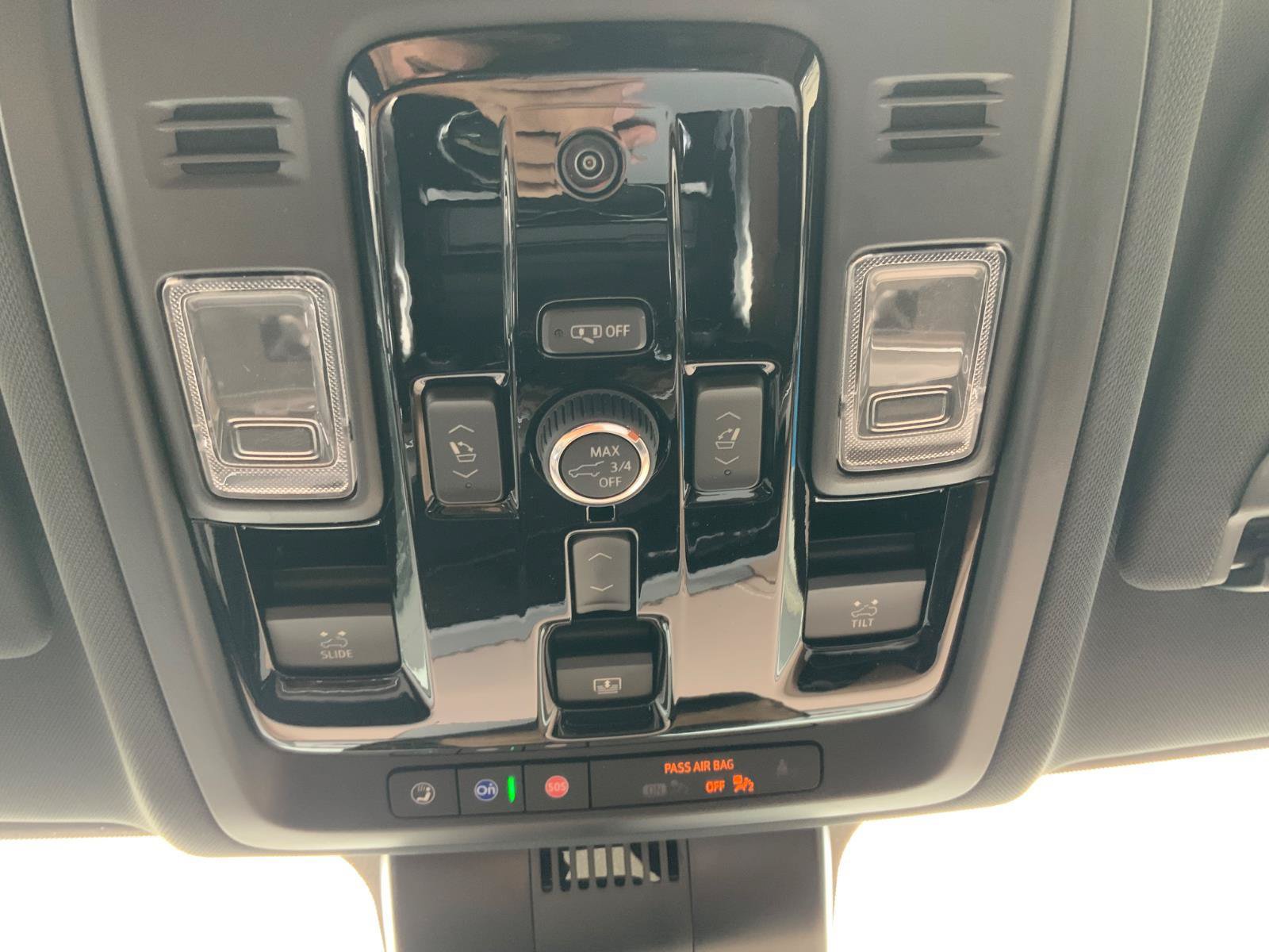New 2026 Chevrolet Tahoe High Country AWD/4WD image 32