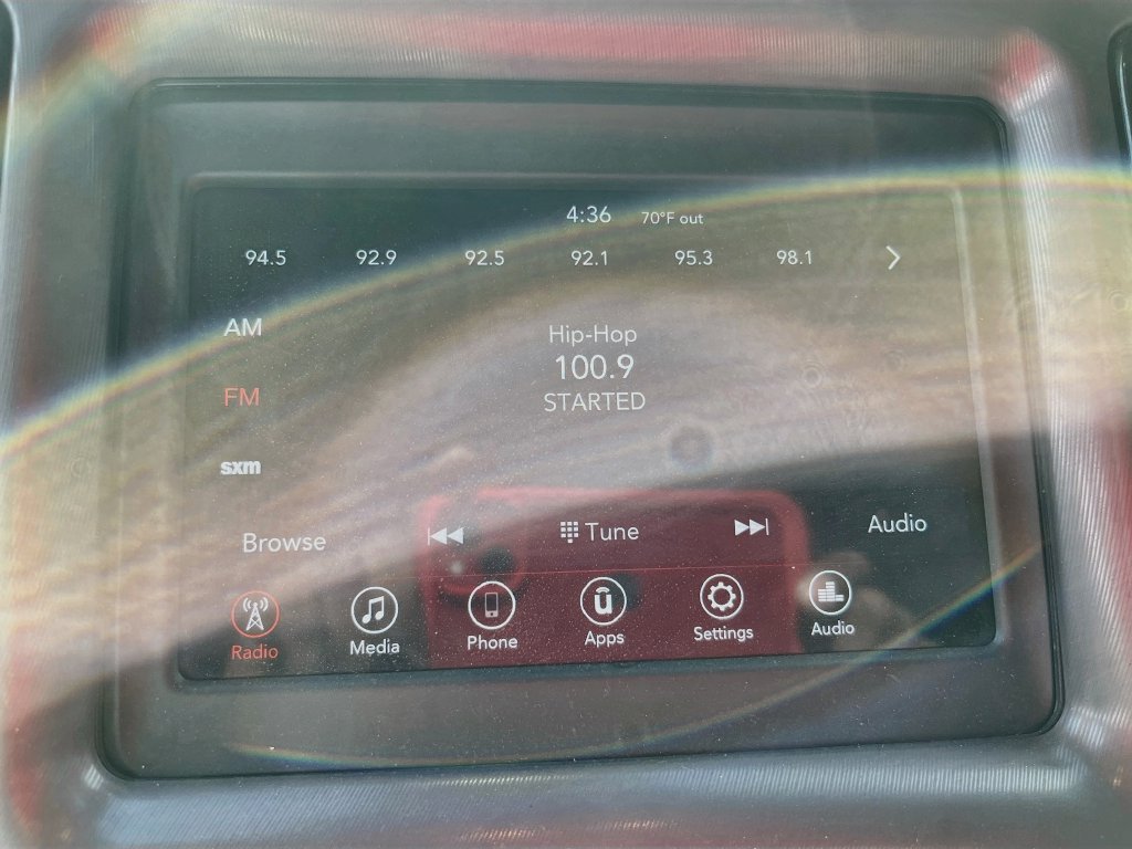 Used 2023 Dodge Challenger R/T RWD image 14