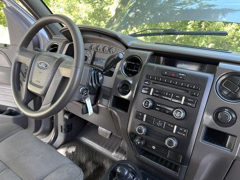 Used 2010 Ford F150 STX AWD/4WD image 28