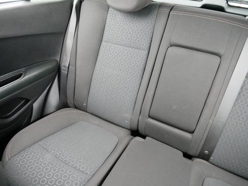 Used 2022 Chevrolet Trax LS w/ Tint and Cruise Package image 12