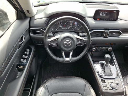 Used 2018 MAZDA CX-5 Grand Touring image 12