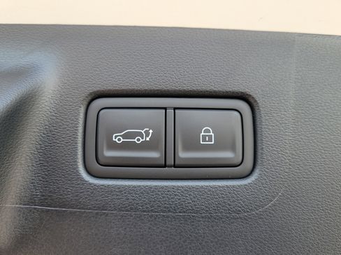 New 2026 Hyundai Santa Fe SE image 10