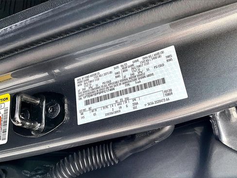 Used 2023 Ford F150 XLT w/ Equipment Group 301A Mid image 19