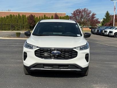 New 2026 Ford Escape ST-Line w/ Tech Pack #1