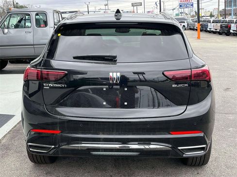 New 2026 Buick Envision Sport Touring image 4