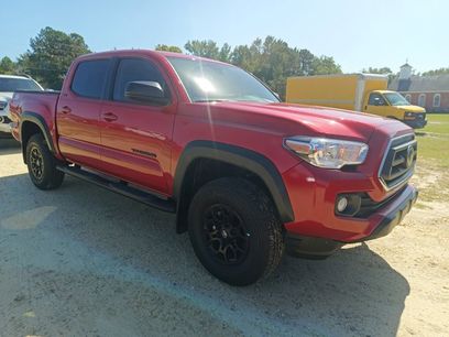 Used 2023 Toyota Tacoma SR5