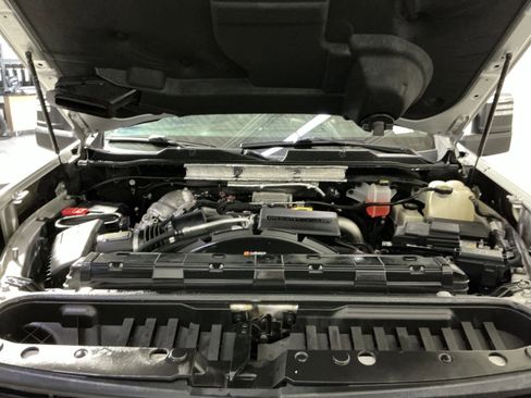 Used 2020 Chevrolet Silverado 2500 High Country w/ Z71 Off-Road Package image 34