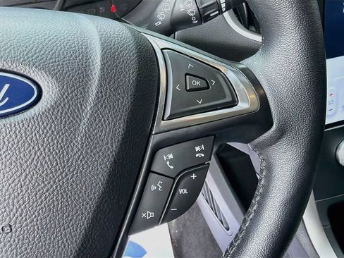 Used 2024 Ford Edge SEL w/ Convenience Package AWD/4WD image 13