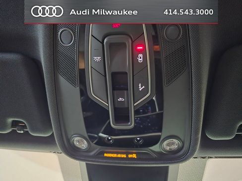 Used 2021 Audi A6 Premium Plus AWD/4WD image 44