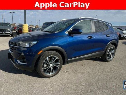 Used 2023 Buick Encore GX Select image 5