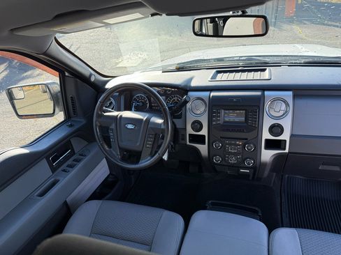 Used 2014 Ford F150 XLT w/ Equipment Group 301A Mid image 18