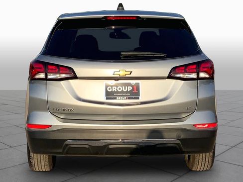 Used 2023 Chevrolet Equinox LT FWD image 5