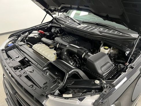 Used 2023 Ford F150 Lariat w/ Equipment Group 502A High image 66