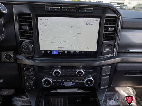 Used 2023 Ford F450 Lariat w/ Lariat Ultimate Package AWD/4WD image 34