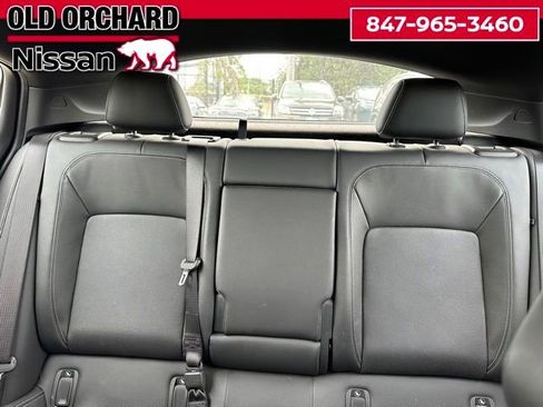 Used 2018 Buick Regal GS w/ Driver Confidence Package #2 AWD/4WD image 9
