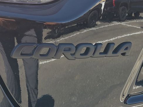 New 2026 Toyota Corolla SE image 11