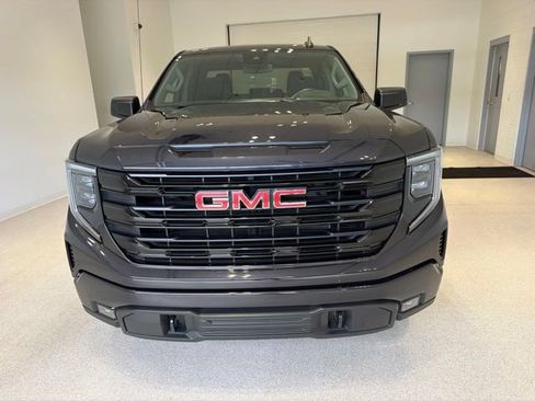 Certified 2023 GMC Sierra 1500 Elevation AWD/4WD image 2