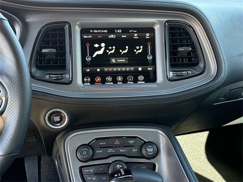 Used 2023 Dodge Challenger R/T w/ Plus Package image 17