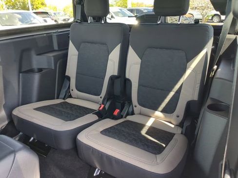 Used 2021 Ford Bronco Wildtrak AWD/4WD image 20
