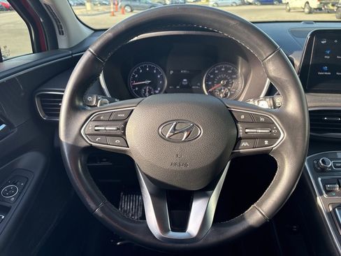 Used 2023 Hyundai Santa Fe XRT image 15