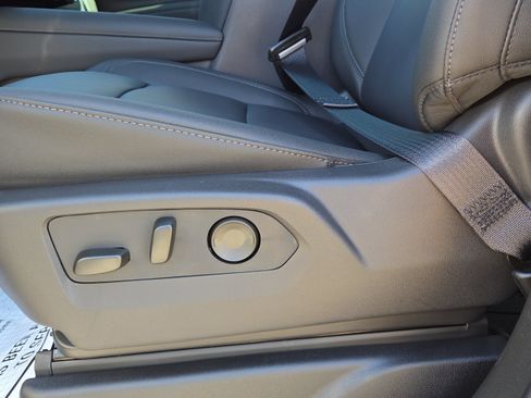 New 2026 Chevrolet Tahoe LT w/ Comfort Package image 23