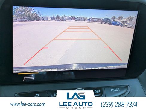 Used 2019 Chevrolet Camaro SS image 25