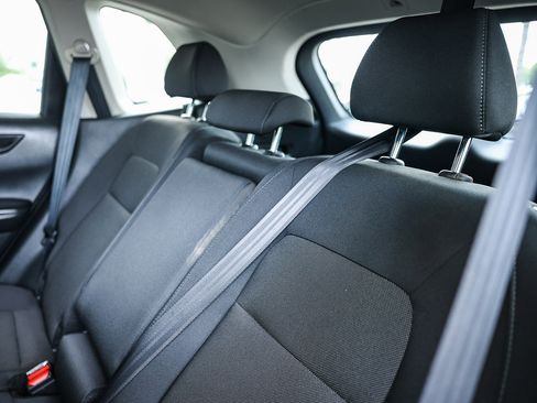 Certified 2025 Honda CR-V EX image 24