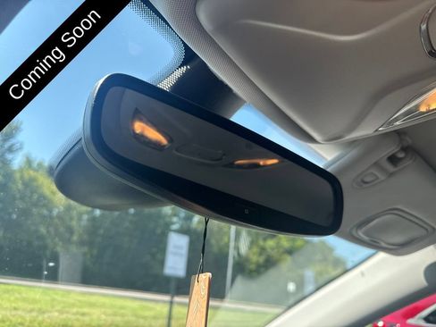 Used 2018 Jeep Compass Latitude w/ Popular Equipment Group AWD/4WD image 19
