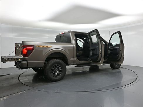 New 2026 Ford F150 Tremor AWD/4WD image 5