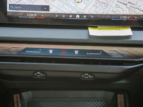 New 2026 BMW X3 xDrive30 w/ Premium Package image 11